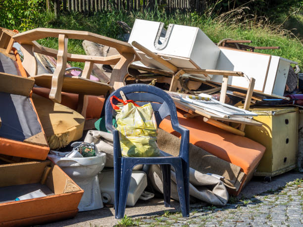 Best Garage Cleanout Services  in Swannanoa, NC