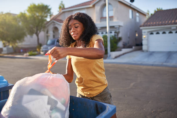 Best Commercial Junk Removal  in Swannanoa, NC