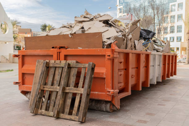 Yard Cleanup Services in Swannanoa, NC