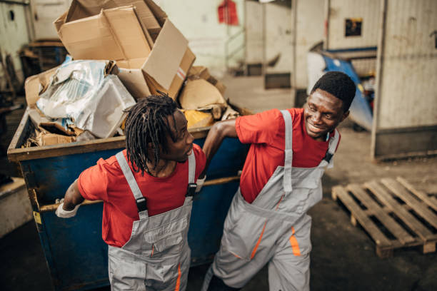 Best Trash Removal Near Me  in Swannanoa, NC