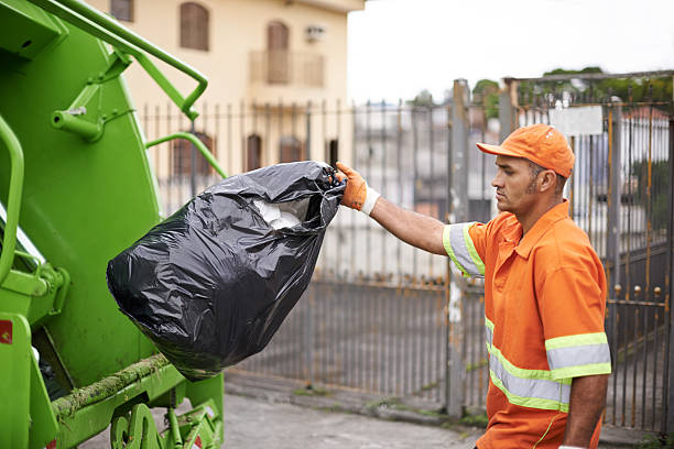 Best Office Junk Removal  in Swannanoa, NC